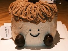 -Whisper studio薇语花艺烘焙工作室