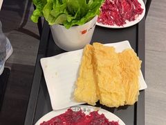-八合里潮汕鲜牛肉火锅(福州万象城店)