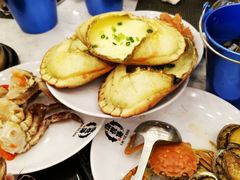 -澜悦港海鲜体验主题餐厅