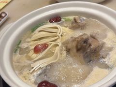 -小骨煲金华砂锅(转塘金街美地店)