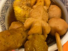 -吉野家(华联商厦店)