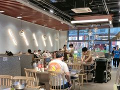 -白玉·朝鲜族烤串(南山店)