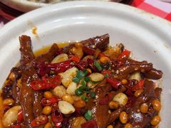 -辣小鲜·南昌大排档(船山路店)