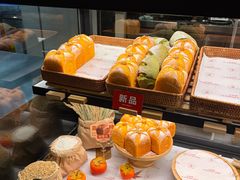 -正本原 Le Grenier a Pain(官舍店)
