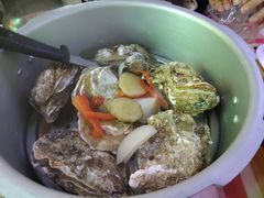 -小竹签烤肉纸包鱼小龙虾(唐韵路店)