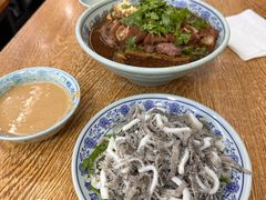 -门框胡同百年卤煮(前门煤市街店)