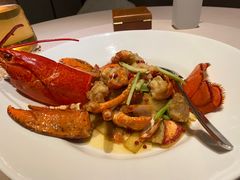 -三利音·东方司宴(外滩店)