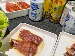 -神户赤童日式烤肉伙伴(东直门店)