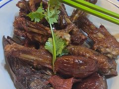 -园林美食城·本土农家菜(杨和镇店)