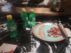 -牛将军•涮肉•烤肉(北京王府井·故宫店)