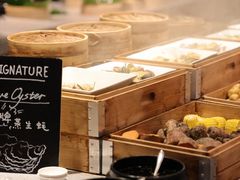 -飨食汇全日制餐厅·昆山皇冠假日酒店(九方店)