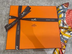 -HERMES(万象城店)