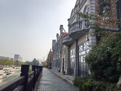 -武汉园博园(武汉自然博物馆)