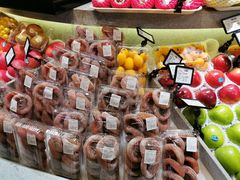 -每日新鲜水果吧(黄浦来福士店)