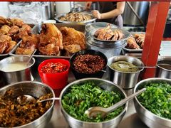 景观位-齐记土鸡米线