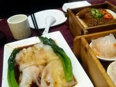 -喜鹊茶点.啫煲(车陂店)