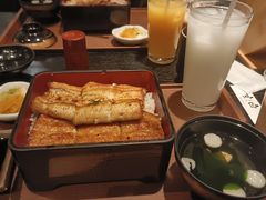 -玄白·炭烤活鳗(上海首店)