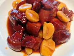 -兰湘子·湘菜小炒(长安万科广场店)