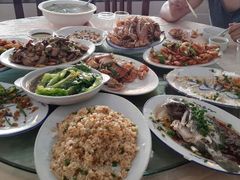 -梅姐海鲜餐厅(水头海鲜街店)