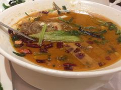 -朱仔记食府(江南大道店)