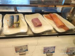 -松咖啡自助餐厅·松北香格里拉