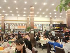 大堂-簋街仔仔小龙虾(总店)