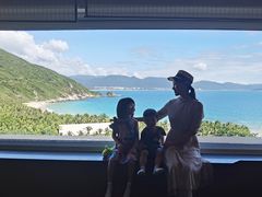 -三亚太阳湾柏悦酒店