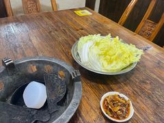 -胡师傅三下锅(汽车站店)