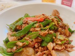 -海泰食府(北京总店)
