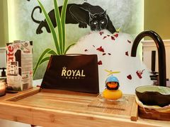 -玄月·SPA按摩泡泡浴(西安路店)