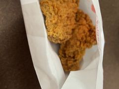 -麦当劳(鼓楼店)