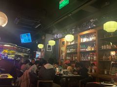 -安妮意大利餐厅(日坛店)