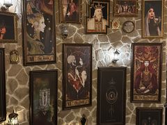 -雪灵魔法世界SHELLY’S TAROT(大良桂畔里店)