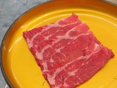 -一绪に寿喜烧(荟聚店)