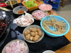 -星鸿社重庆老火锅