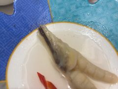 -新世界餐厅(万达店)