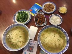 炒鳝糊-同得兴 Since·1995 传统苏式面馆(十全街店)