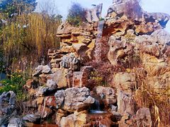 -七宝老街-闵行市民文化广场