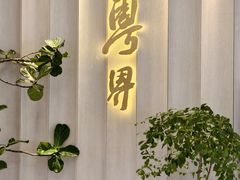 -粤界(望京金辉店)