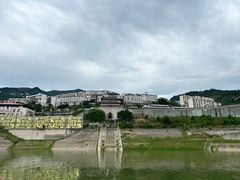 -白帝城·瞿塘峡景区