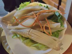 -蓉城老妈火锅(双林路店)