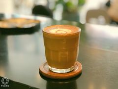 -Home Cafe(水榭春天店)