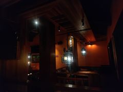 -甘尼仕印度餐厅酒吧(斜塘老街店)