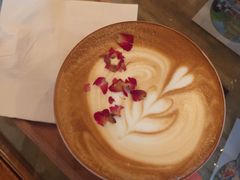 -西关84·History·Art·Cafe