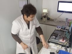 -北京眼镜城