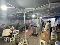 -山丹马记炒拨拉(南关店)