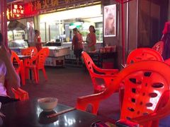 大堂-老李烧烤(世贸南路店)