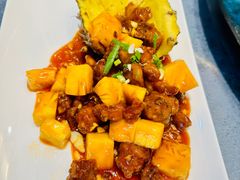 -九龙湾·御膳坊(九龙窠路店)