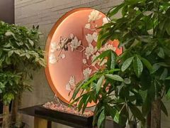 -君庭中餐厅(友谊宾馆店)