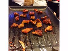 -401餐厅(弘大店)